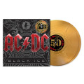 2LPAC/DC / Black Ice / Gold / Vinyl / 2LP