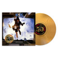 LPAC/DC / Blow Up Your Video / Gold / Vinyl