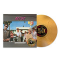 LPAC/DC / Dirty Deeds Done Dirt Cheap / Gold Metallic / Vinyl