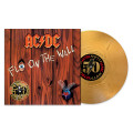 LPAC/DC / Fly On The Wall / Gold / Vinyl