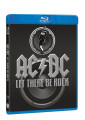 Blu-RayAC/DC / Let There Be Rock / Blu-Ray