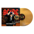 3LPAC/DC / Live At River Plate / Gold / Vinyl / 3LP