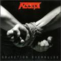 CDAccept / Objection Overruled / Reedice / Remastered