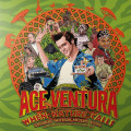 LPOST / Ace Ventura:When Nature Calls / Robert Folk / Green / Vinyl