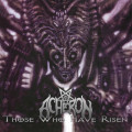 CD / Acheron / Those Who Have Risen