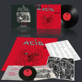 2LPAcid / Maniac / Vinyl / 2LP