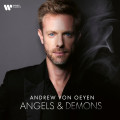 CDOeyen Andrew Von / Angels And Demons