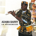 CDBarry Adama / La Secheresse
