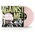 LPAgainst Me! / New Wave / B-Sides / RSD 2026 / Pink / Vinyl