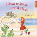 CDMal Blanka / Lska ve pice italsk boty / MP3