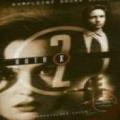 7DVDFILM / Akta X 2. / Druh srie / 7DVD