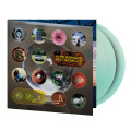 2LPParson Alan / Time Machine / Green / Vinyl / 2LP