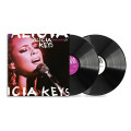 2LPKeys Alicia / Unplugged / Vinyl / 2LP