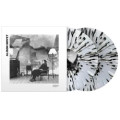 2LPMoyet Alison / Key / Splatter / Vinyl / 2LP