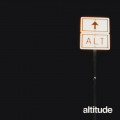 CDAlt / Altitude / Digipack