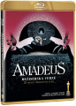 Blu-RayBlu-ray film /  Amadeus / Oscarov edice / Blu-Ray