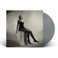 LPAmber Arcades / Barefoot On Diamond Road / Silver / Vinyl