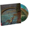 CD / Amorphis / Borderland / Digipack