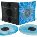 2LPAmorphis / Elegy / Custom Galaxy Effect / Vinyl / 2LP