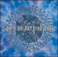 CDAmorphis / Elegy / New Edition