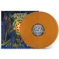 2LPAnthrax / For All Kings / Transparent / Vinyl / 2LP