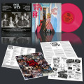 LP / Anvil Bitch / Rise To Offend / Magneta / Vinyl