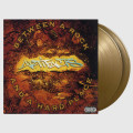 2LPArtifacts / Between a Rock And A Hard Place / Gold / Vinyl / 2LP