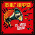 LPAspahlt Horsemen / Halld,amit mondok / Vinyl