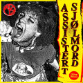 LPAssistert Sjolmord / Assistert Sjolmord / EP / 7" / Vinyl