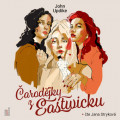 2CDUpdike John / arodjky z Eastwicku / MP3 / 2CD