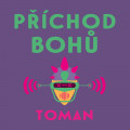 CDToman Vlastislav / Pchod boh
