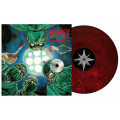 LPAutopsy / Severed Survival / 35thAnniversary / Green / Vinyl
