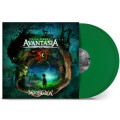 2LPAvantasia / Moonglow / Green / Vinyl / 2LP