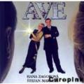 CDZagorov Hana,Margita tefan / Ave 1