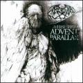 CDAverse Sefira / Advent Parallax