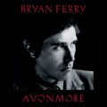 CDFerry Bryan / Avonmore / Digipack