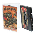 MCMalignant Tumour / Maximum Rock'n'Roll / Magnetofonov kazeta