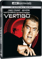 UHD4kBDBlu-ray film /  Vertigo / UHD+Blu-Ray