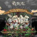 CDRitual / Hemulic Voluntary Band