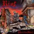 CDRiot / Thundersteel