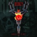 CDRedkey / Rage Of Fire