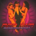 CDRed Aim / Flesh For Fantasy