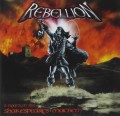 CDRebellion / Shakespeare's Macbeth