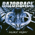 CDRazorback / Animal Anger