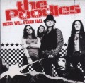 CDPoodles / Metal Will Stand Tall / Limited