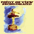 CDPoint Of View Secondhand / Fraction Of Faith