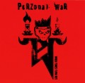 CDPerzonal War / When Times Turn Red