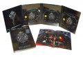 3DVDPell Axel Rudi / Magic Moments / 25th Anniversary / 3DVD