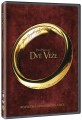 2DVDFILM / P�n prsten� / Dv� v�e / Roz���en� edice / 2DVD