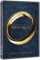 2DVDFILM / P�n prsten� / N�vrat kr�le / Return Of...  / 2DVD